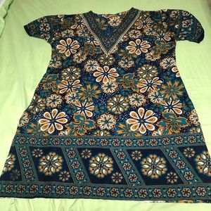 Beautiful tunic